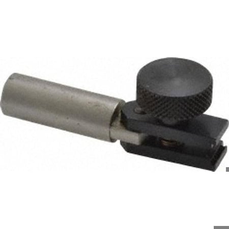 Bns Swivel Support (Short) 3/8" Diameter x 1" Long Shank 599-7042